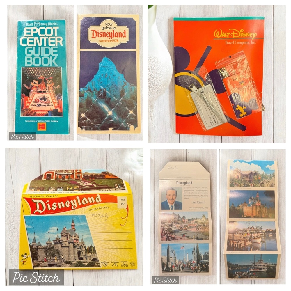 Disney Bundle - Picture 5 of 17